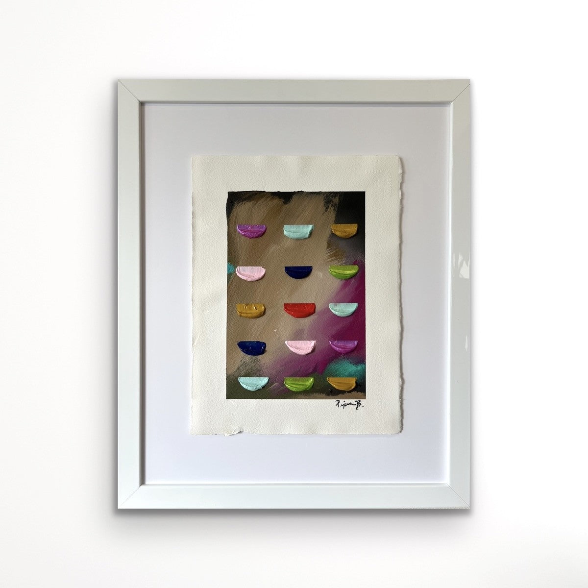 Rooted In The Promise