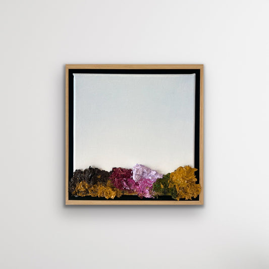 Sanctuary In The Sky