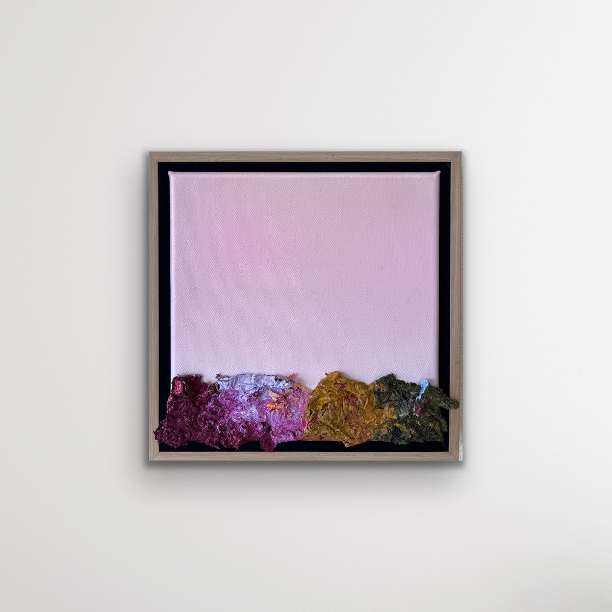 Where Light Finds The Valley