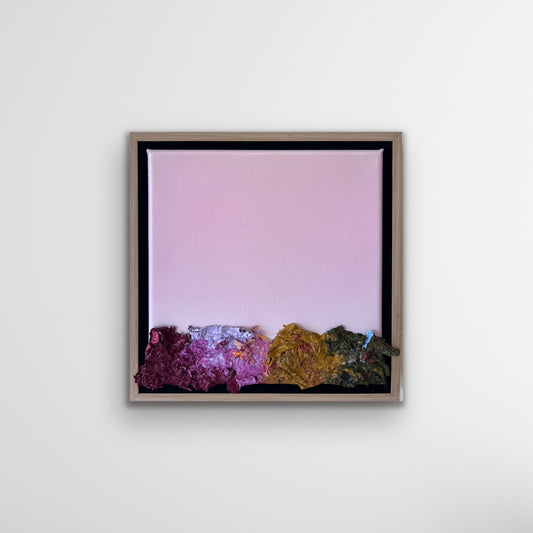 Where Light Finds The Valley