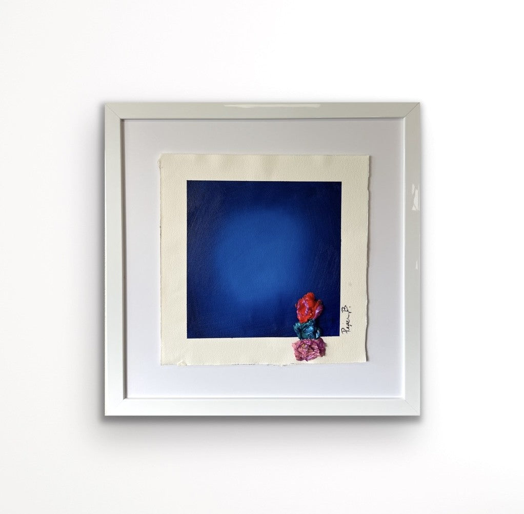 Dancing On The Waves